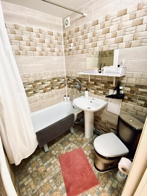 Скандинавия в центре Выксы