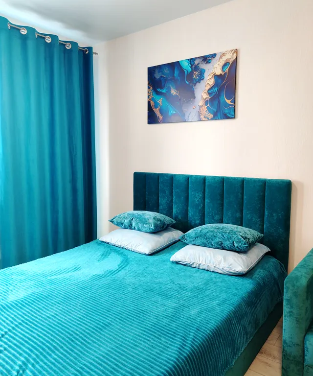 Квартира Квартира Студия у ТРЦ Планета, Арена Север ЛДК — Красноярск