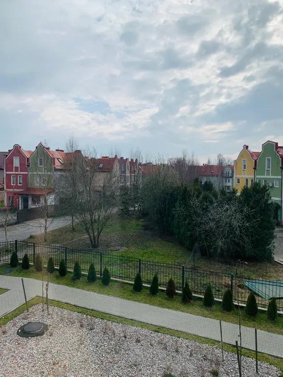 Квартира Уютная квартира в новостройке — Калининград