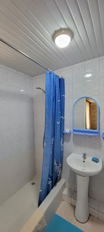 Уютный номер для семьи в центре Адлера