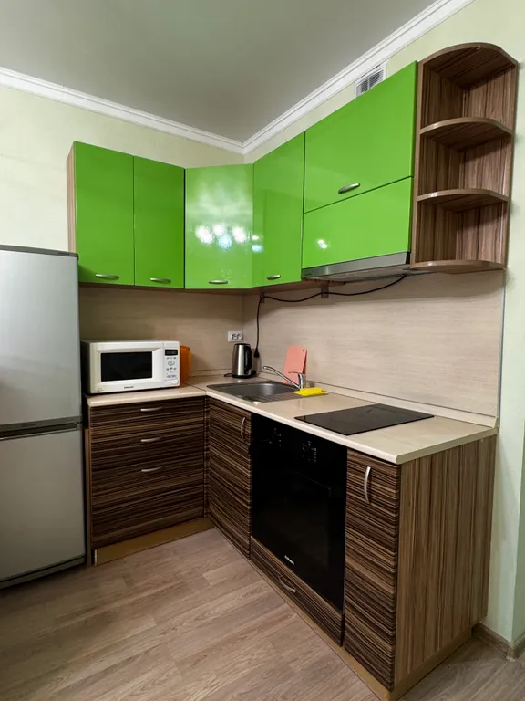 Квартира Жк «Гармония»