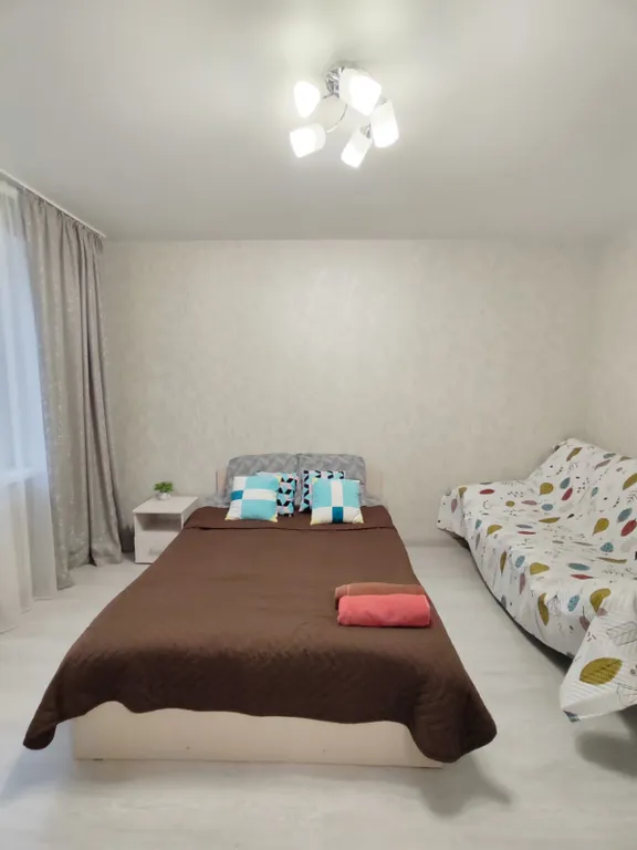 Шикарная квартира в Южном