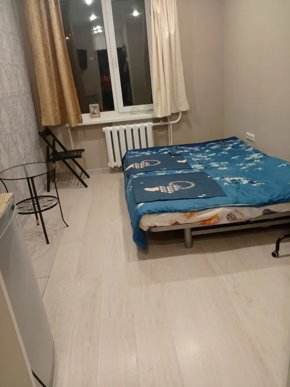 Квартира Уютная квартира у метро Каховская — Москва