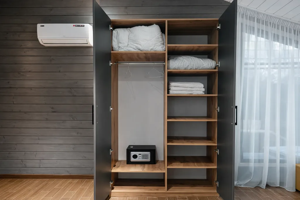 Коттедж у моря