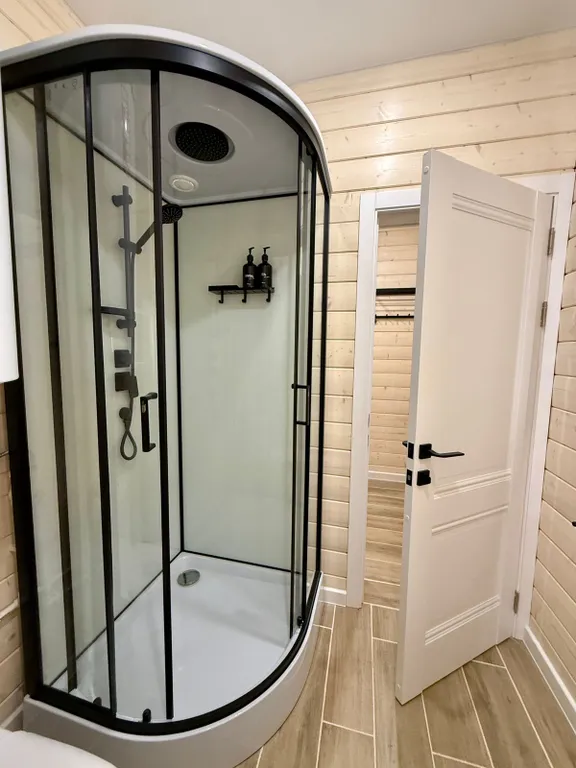 Частный дом