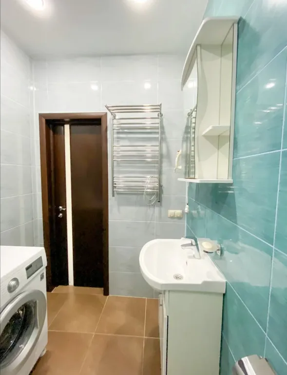 Квартира Квартира Студия возле моря и Олимпийского парка — Сириус