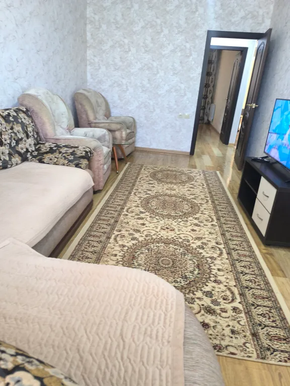 Квартира у моря