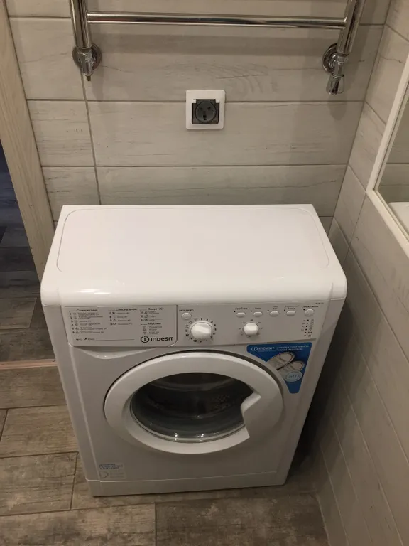 Квартира Квартира Студия у озера Тихое — Светлогорск