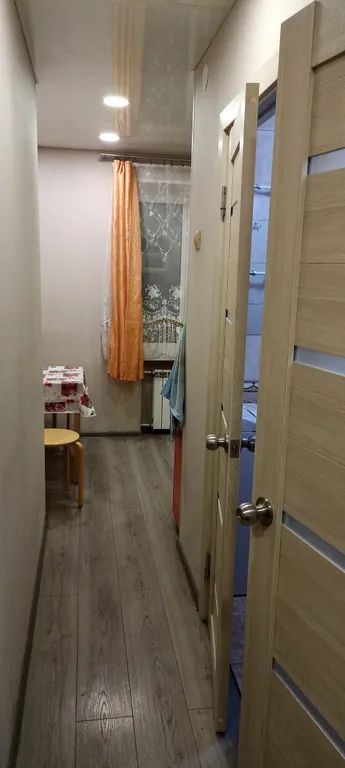 Хорошая двушка на Дзержинского