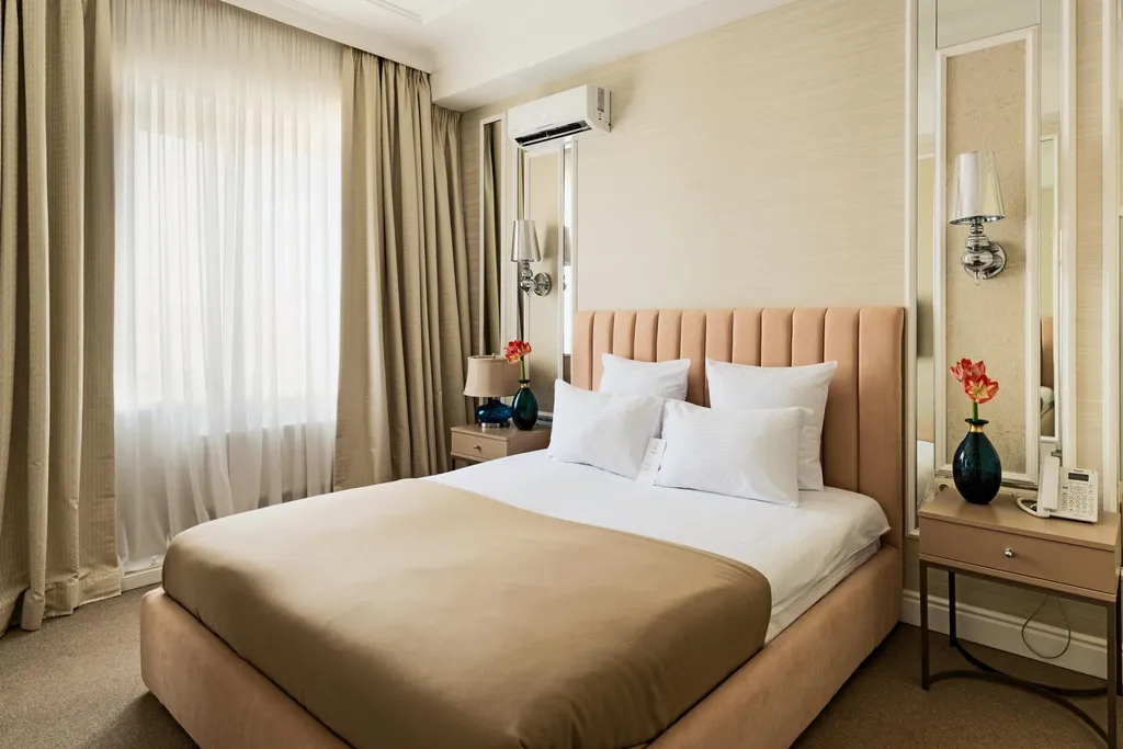 Квартира Комната — аренда посуточно в Саратов