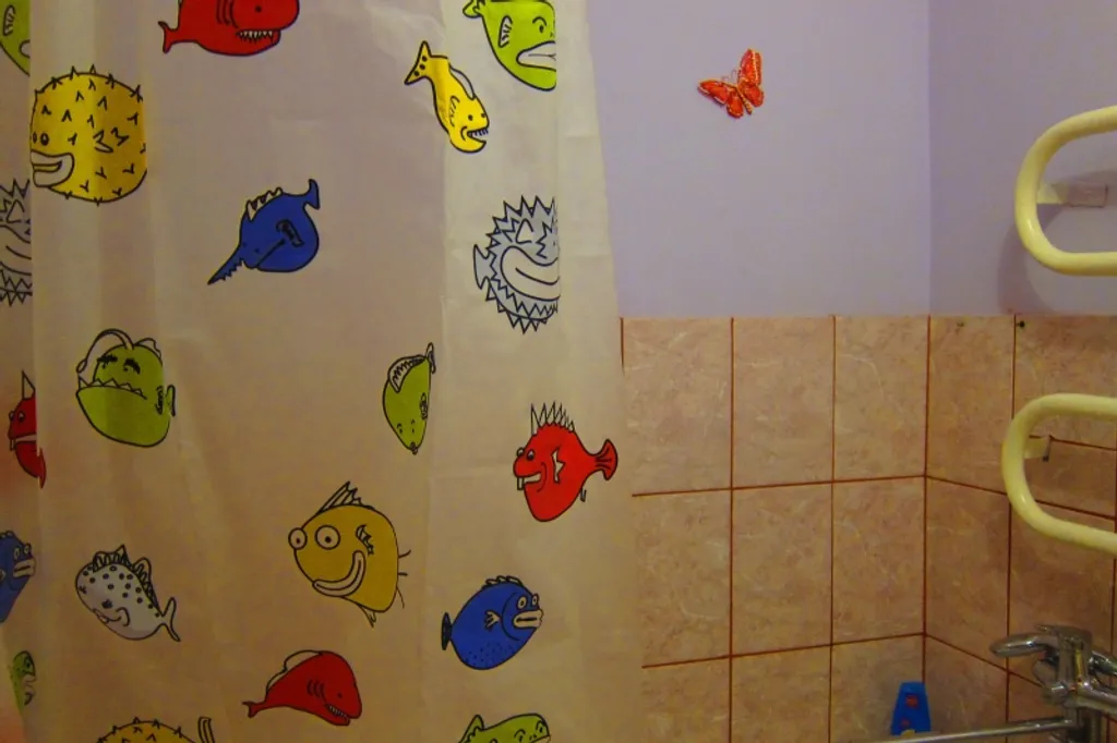 Уютная квартира на автовокзале