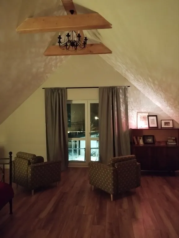 Дом инженера