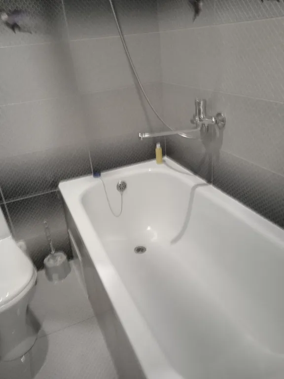 Квартира ЖК Авиатор