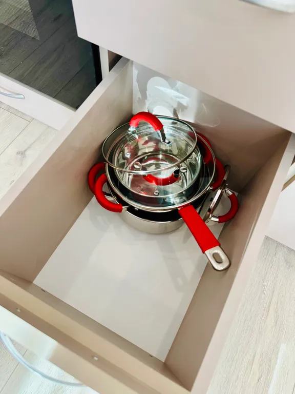 Квартира Квартира Уютная студия жк достояние — Краснодар