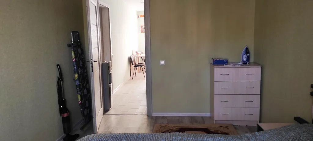 Квартира для отдыха