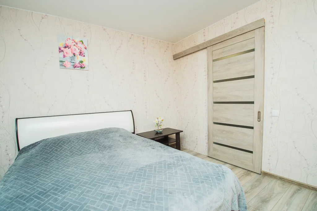 Квартира на Набережной