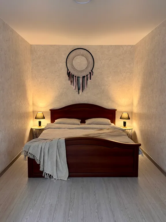 Квартира 1-комнатная Квартира — Хабаровск