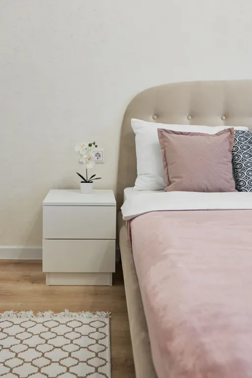 Квартира Новая, уютная квартира — Ростов-на-Дону