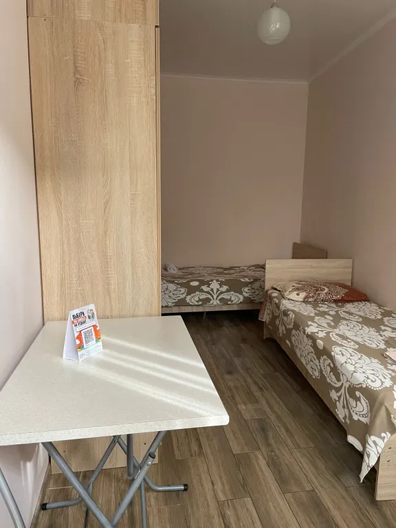 Квартира Комната — аренда посуточно в Адлер