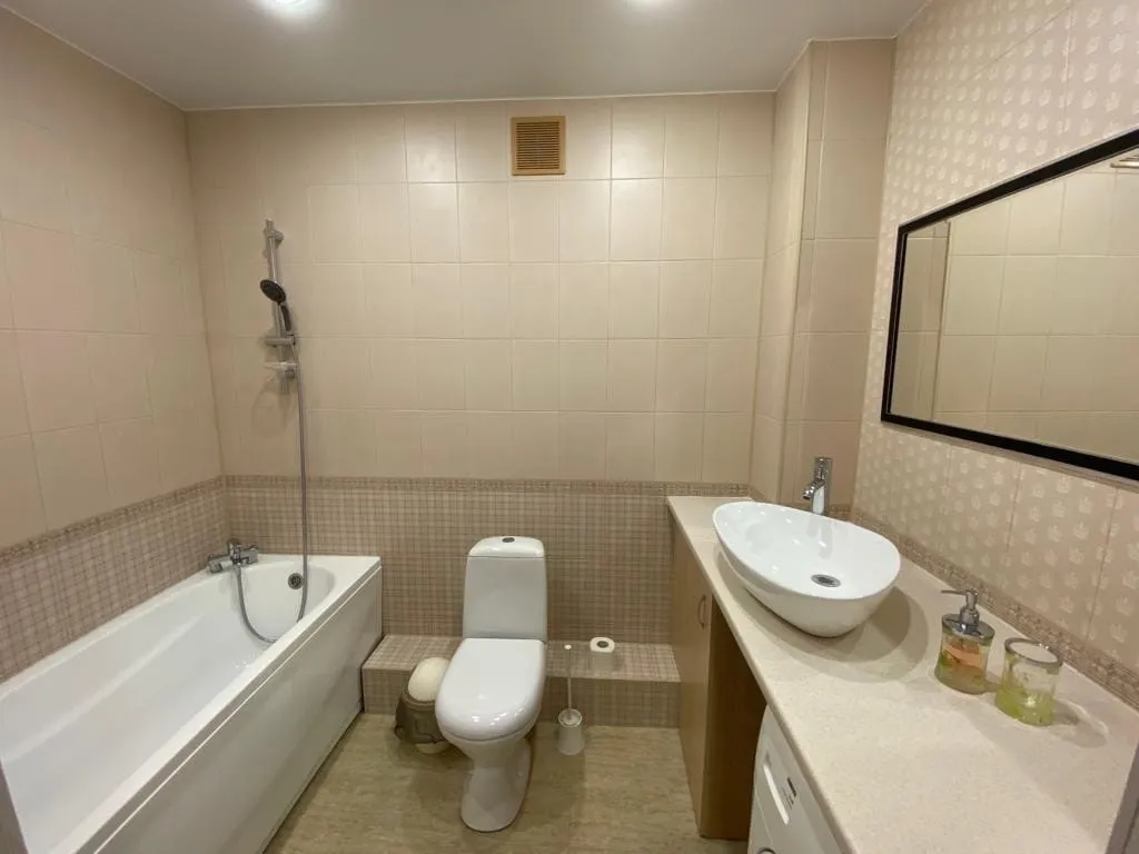 Новая уютная квартира на центральной улице