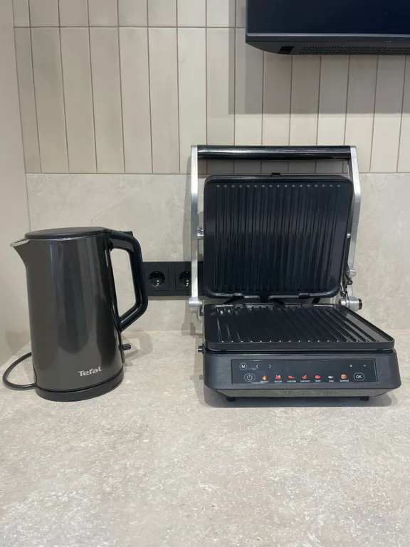 Комфортная эко студия для отдыха