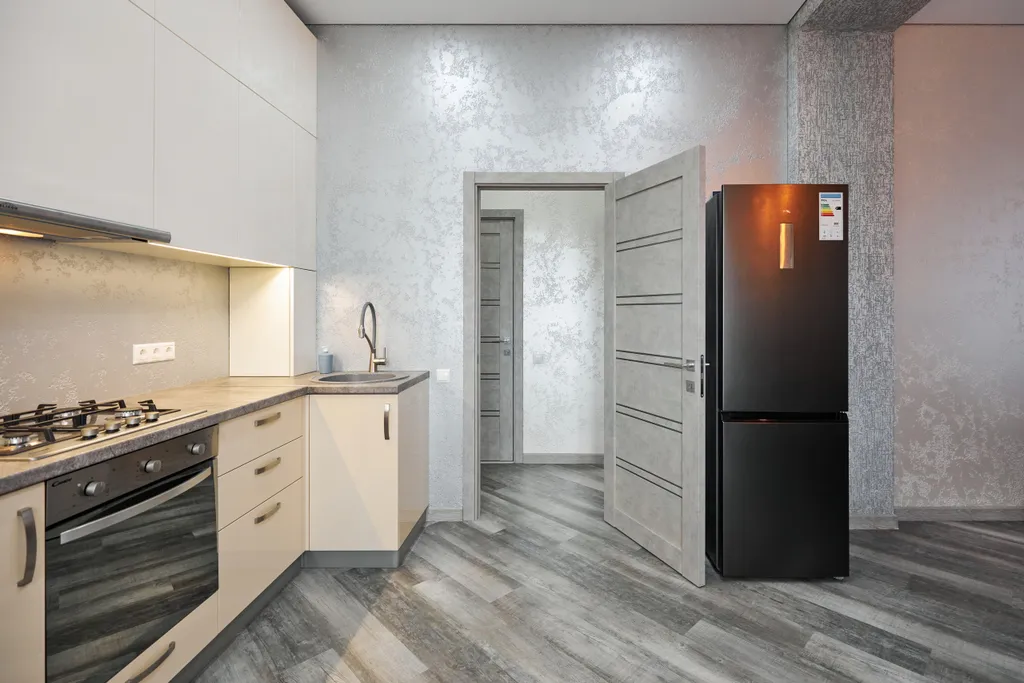 Большая евродвушка на трассе М-4