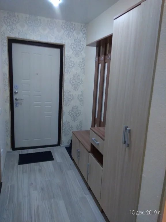 Уютная большая студия в Чистых Прудах