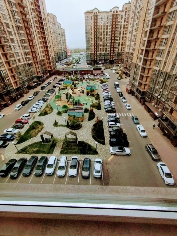 Квартира 1-комнатная Квартира — Краснодар