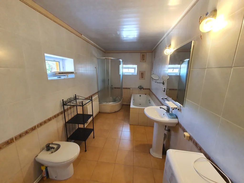 Квартира студия с террасой