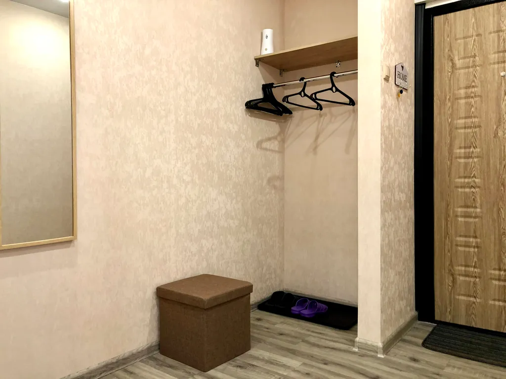 Квартира на Южной