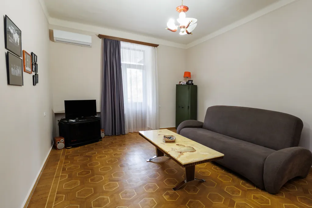 Квартира Apartments on Paronyan 15 — аренда посуточно в Ереван