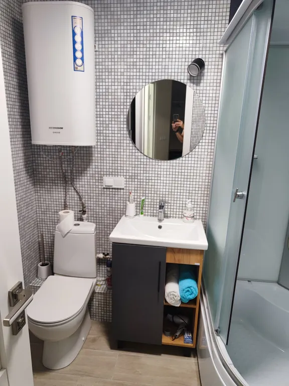 для Вашего спокойного отдыха