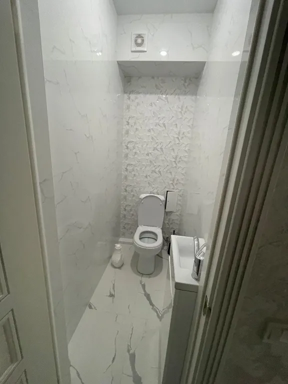 Квартира Уютная квартира рядом с морем — Махачкала