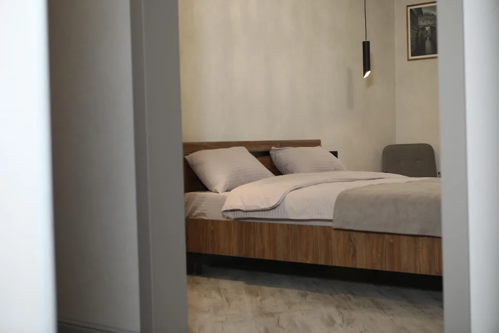 Квартира Уютная, комфортная квартира после ремонта — Владикавказ