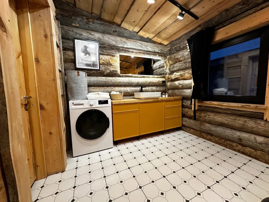 Гостевой комплекс TaloLahti