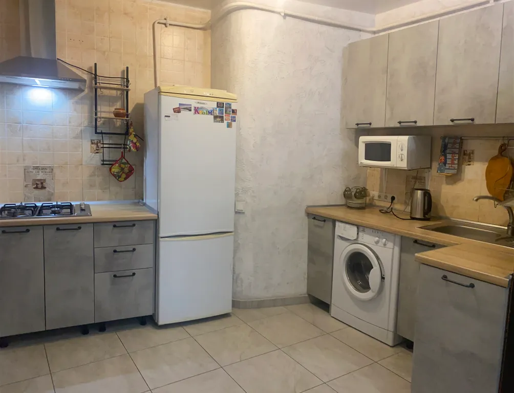 Квартира для отдыха в центре