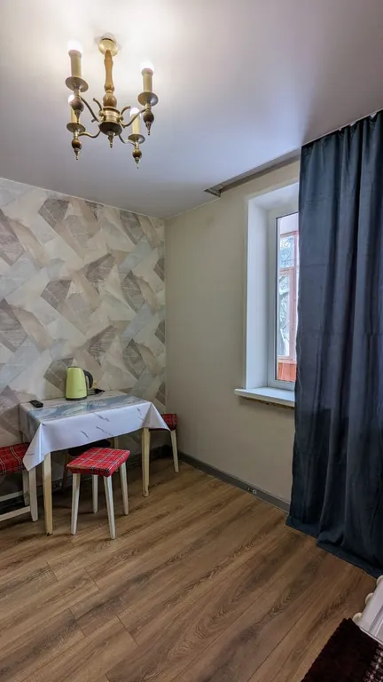 Комфортная двушка в центре