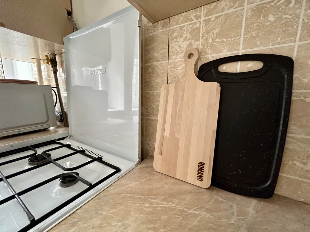 Квартира в сердце курортной зоны