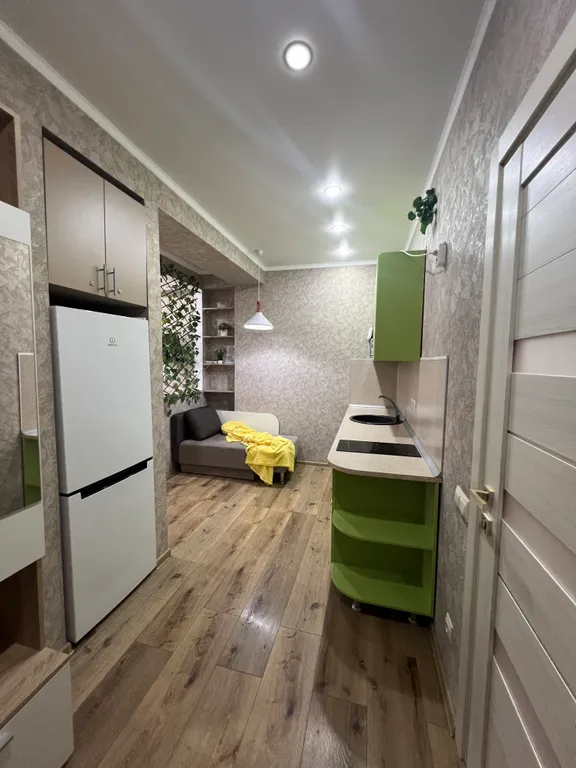 Квартира Квартира Идеальное место для отдыха — Сириус