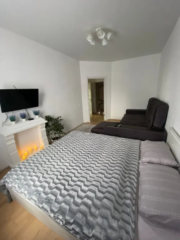 Уютная квартира в Красном Аксае — аренда посуточно в Ростов-на-Дону