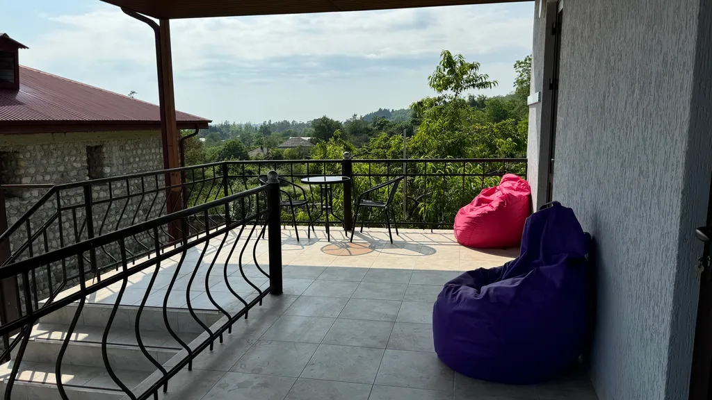 4-комнатный Дом