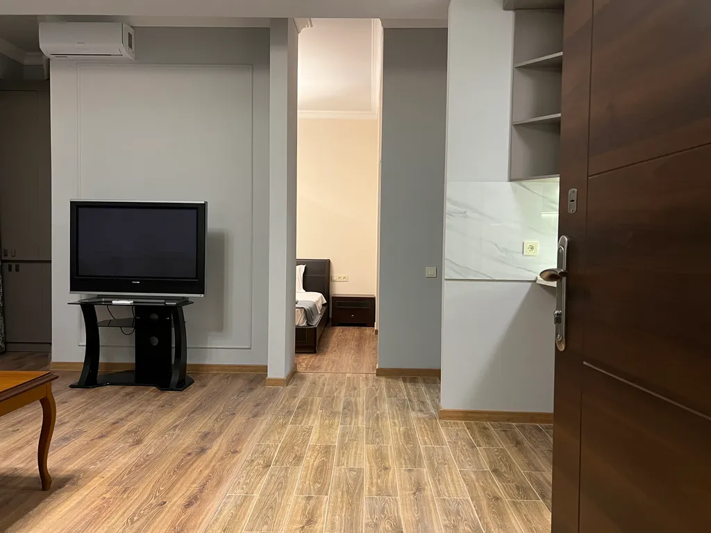 NEW BLD-Malibu park-Byuzand- 15th floor