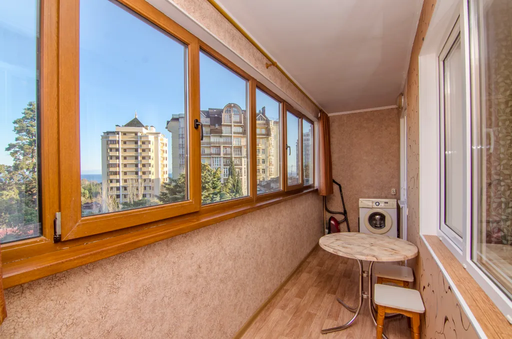 Уютная квартира близко к морю