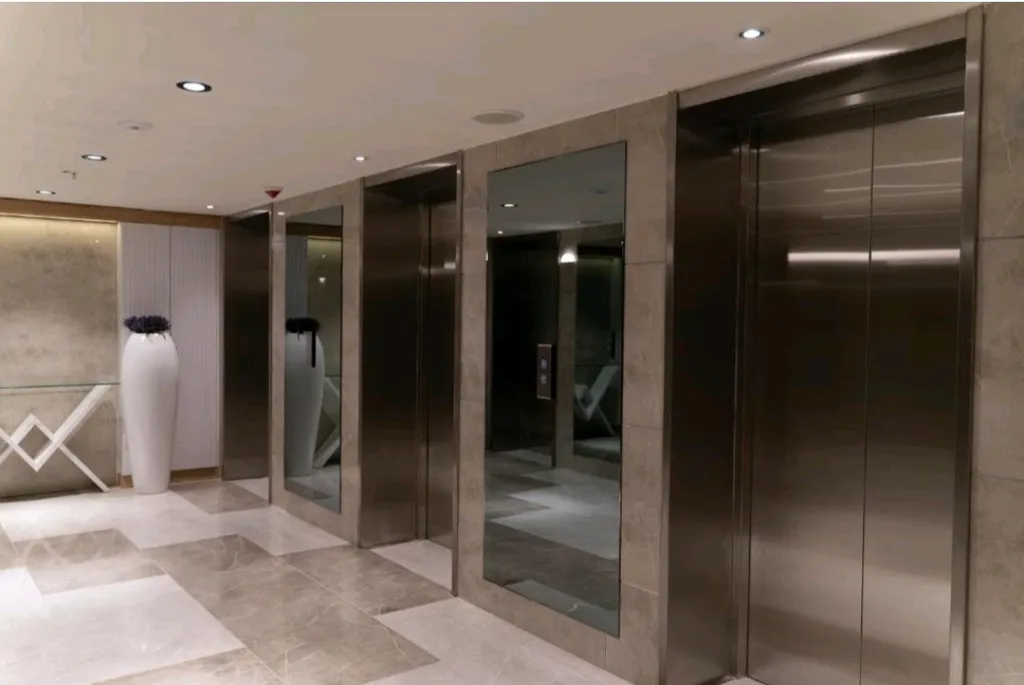 Апартаменты с видом на море