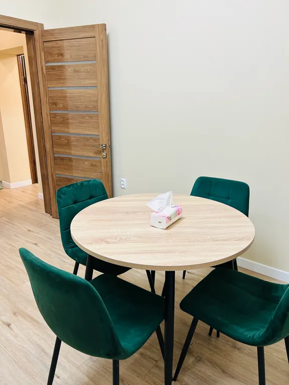 Люкс в центре города