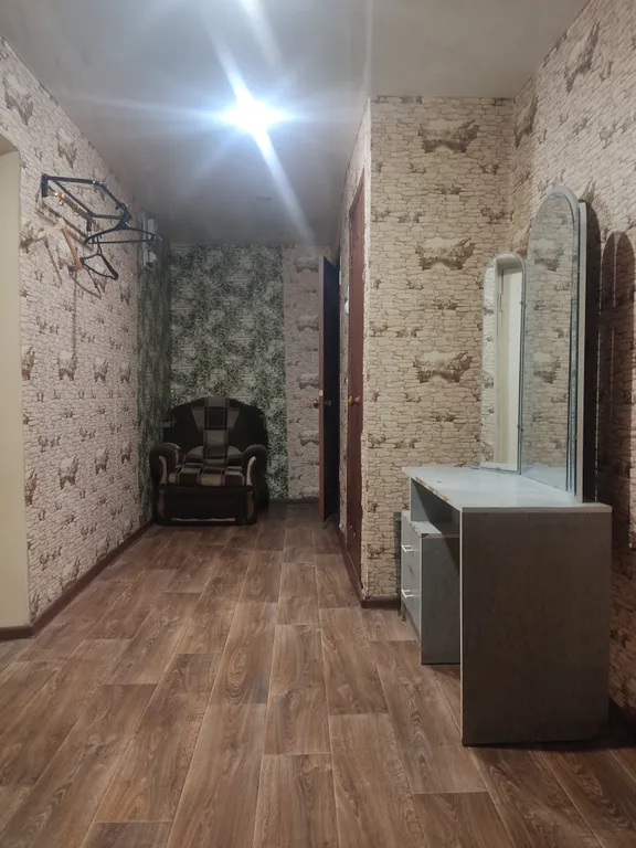 Апартаменты рядом с дамбой, ВАТУ и М4