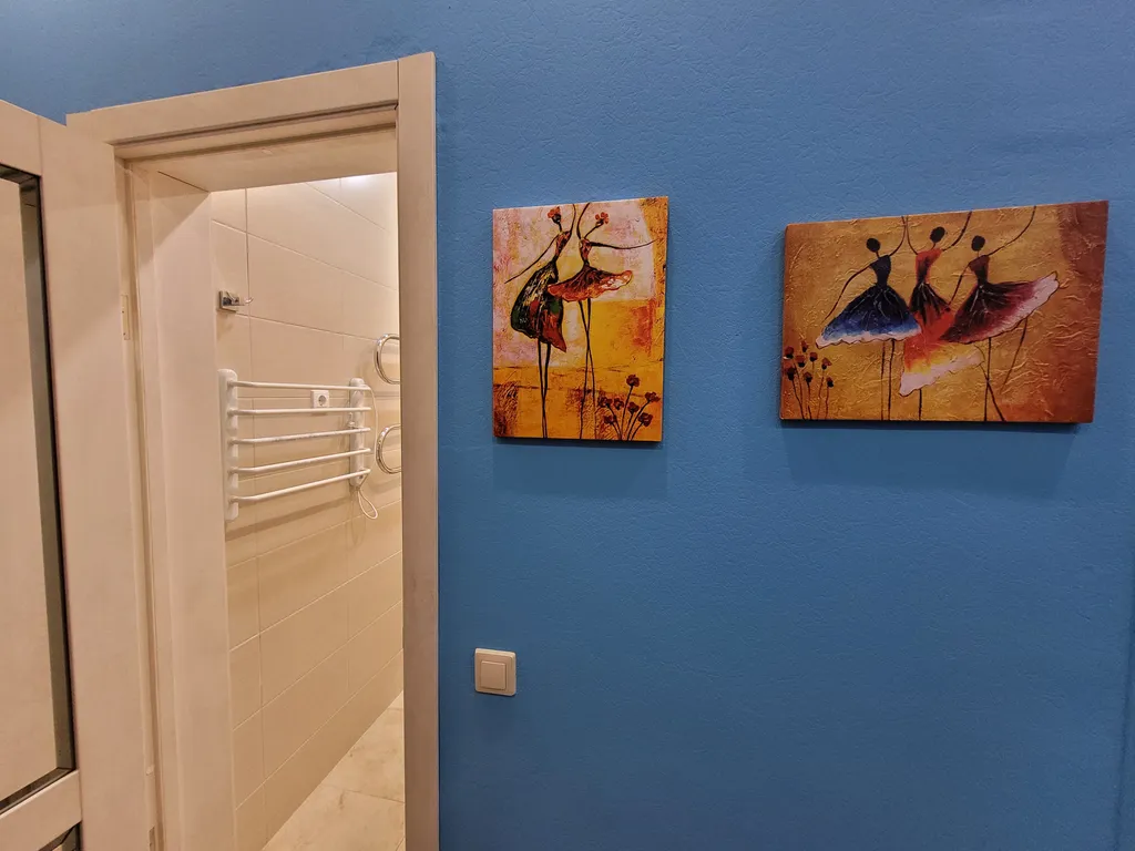 Квартира Квартира у моря — Сириус