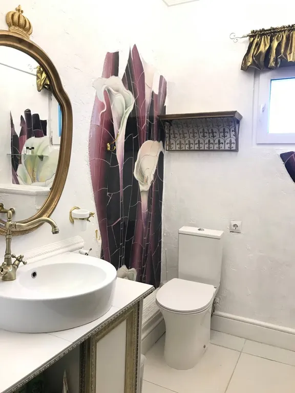 Дом для отдыха