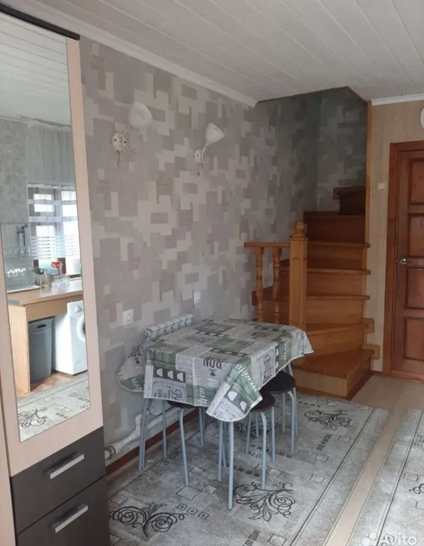 Коттедж Уютный коттедж в центре города — Новороссийск