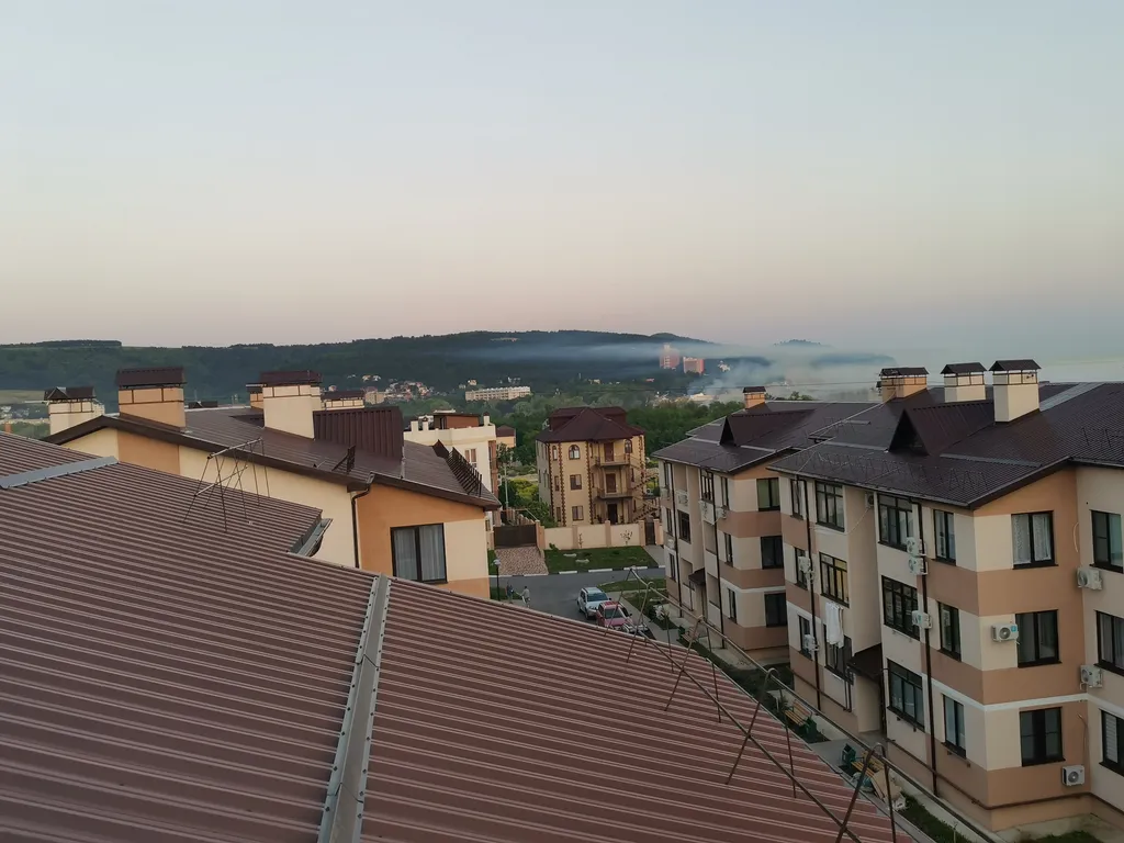 Квартира Уютная 2-х комнатная малогабаритка 250 метров до пляжа Факел — аренда посуточно в Дивноморское